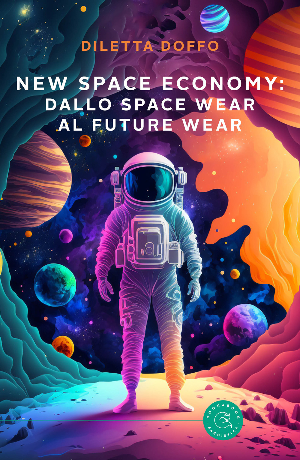 New Space Economy: dallo space wear al future wear. Ovvero come gli studi sull’abbigliamento degli astronauti nello spazio finiranno per migliorare la vita sulla Terra