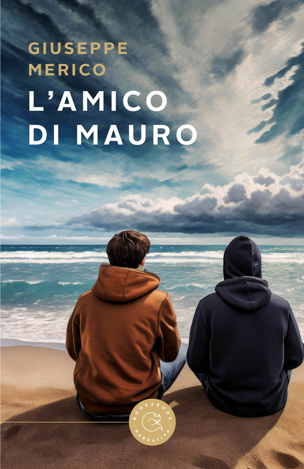 L'amico di Mauro