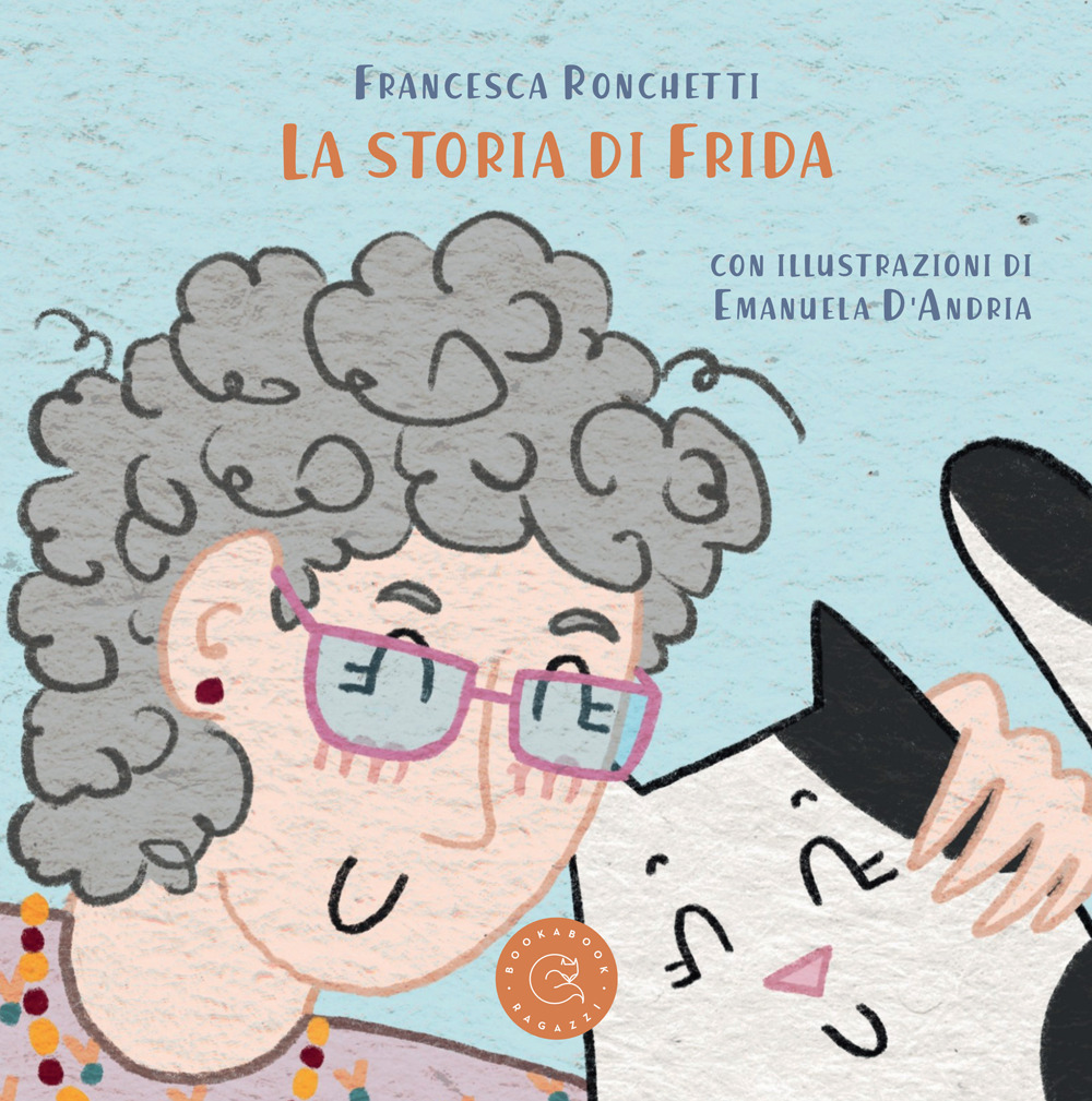 La storia di Frida