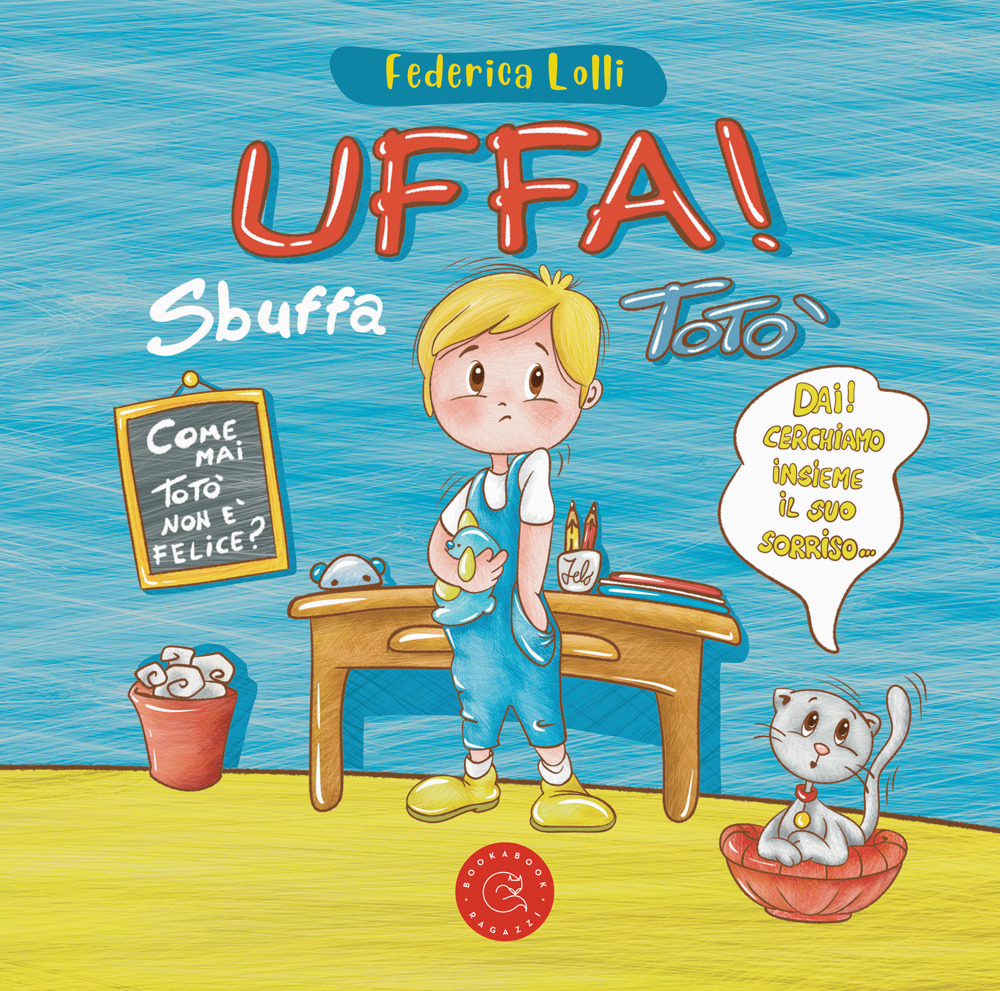 Uffa! Sbuffa Totò