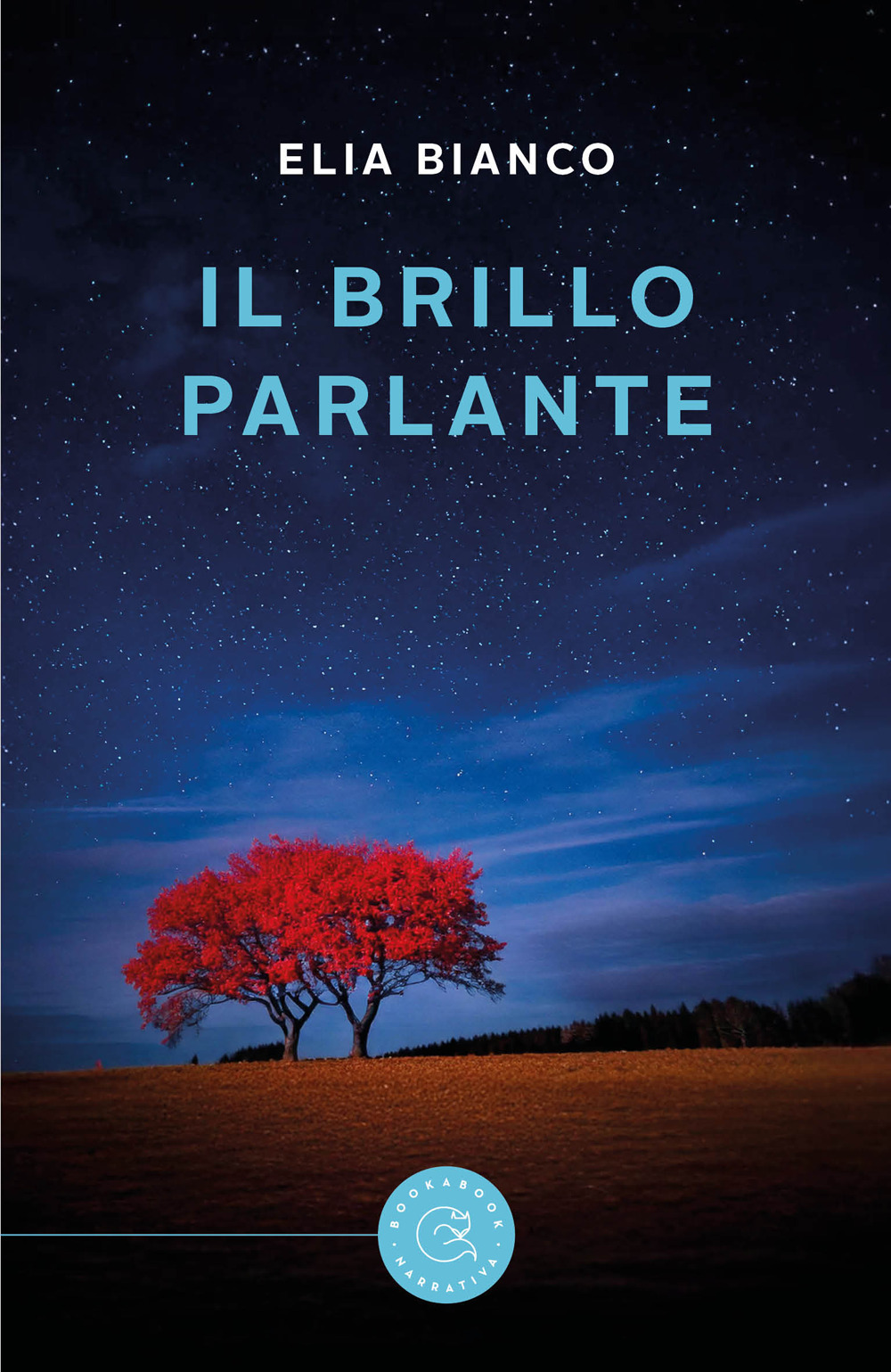 Il brillo parlante