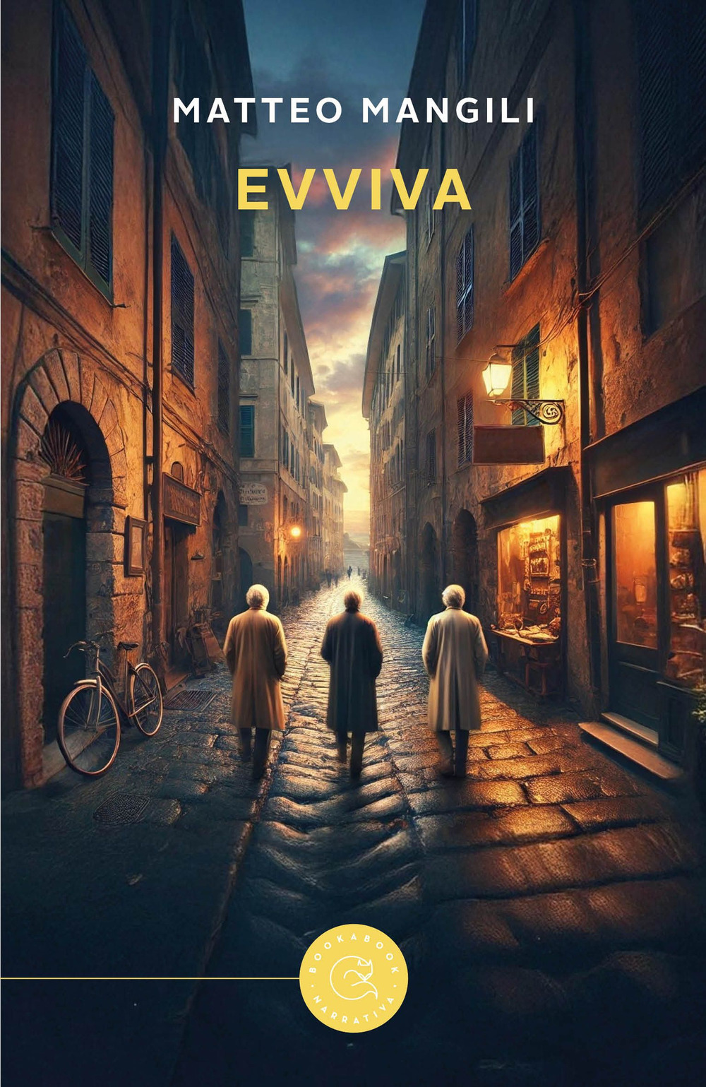 Evviva