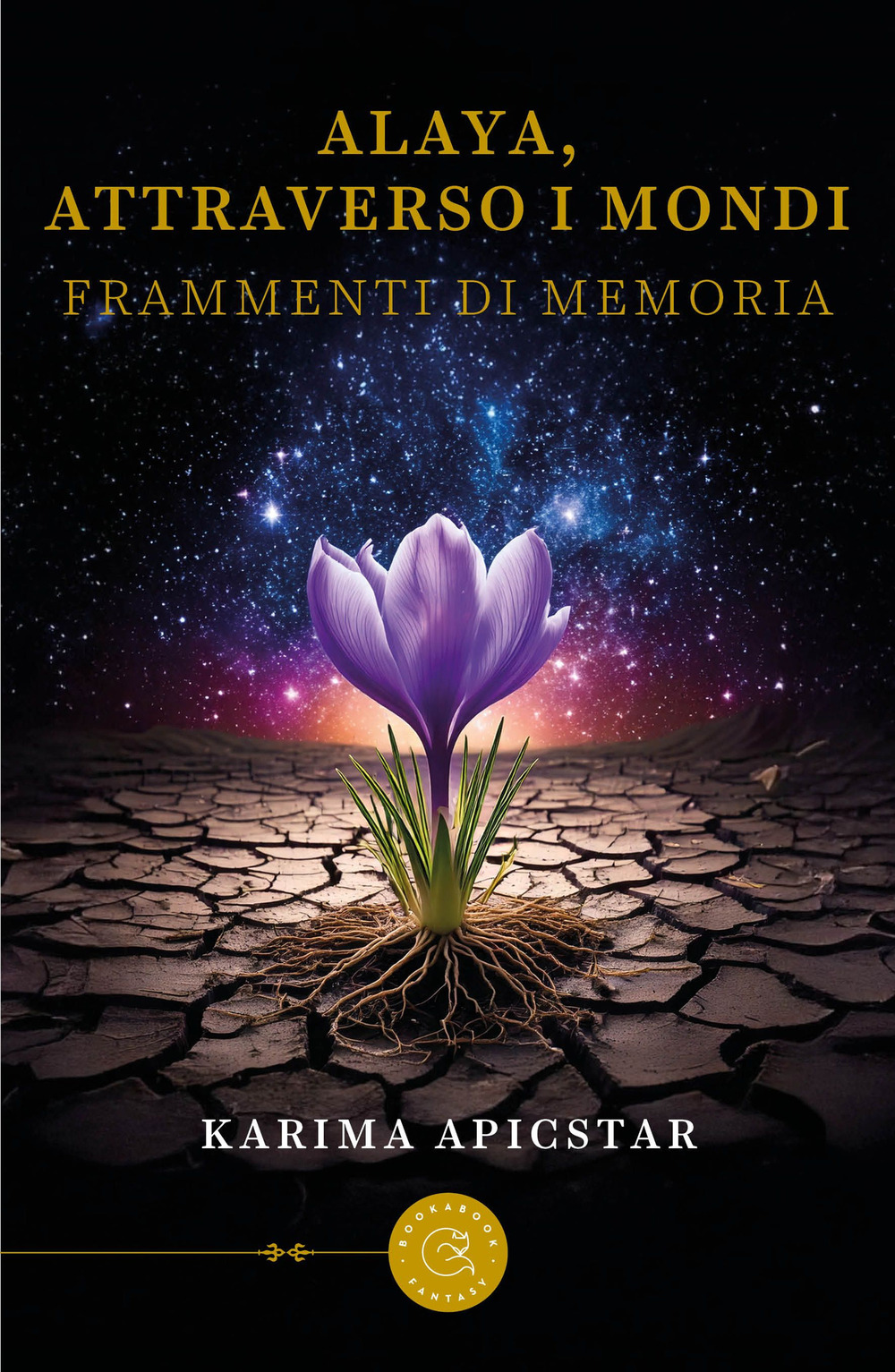 Alaya, attraverso i mondi. Frammenti di memoria