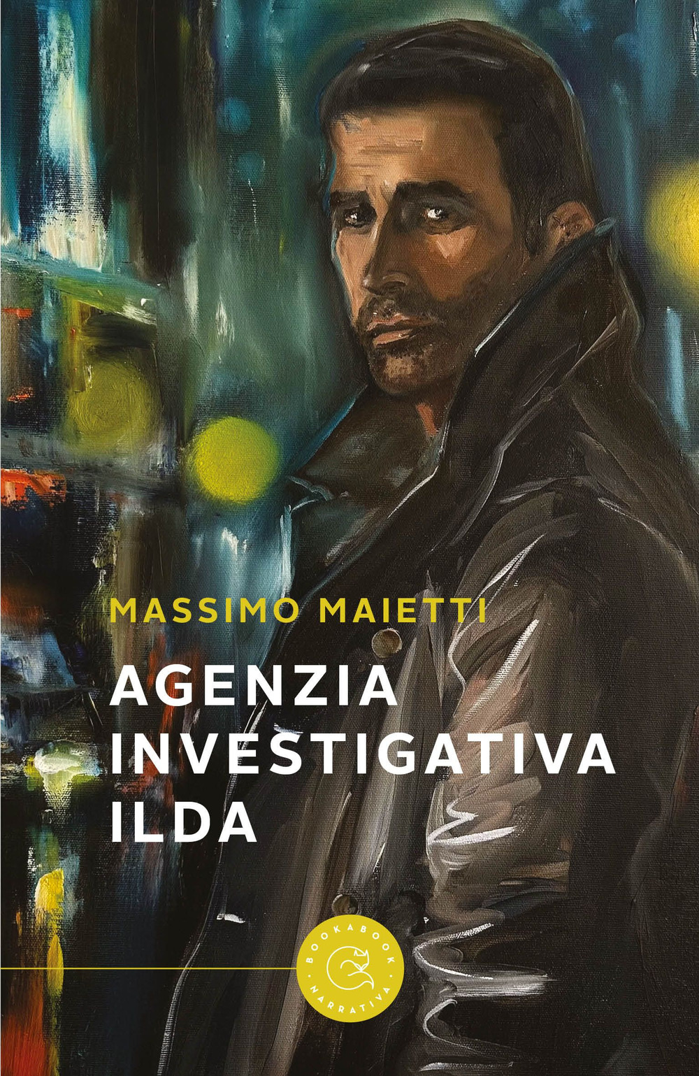 Agenzia Investigativa Ilda