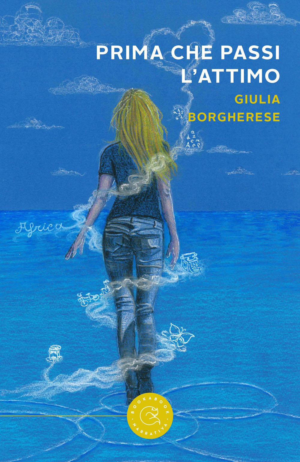 Prima che passi l'attimo