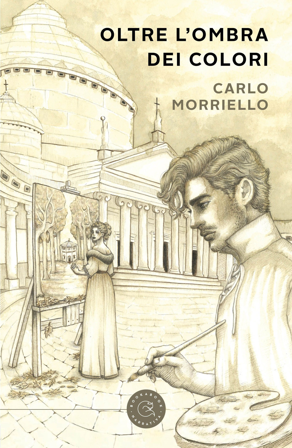 Oltre l'ombra dei colori