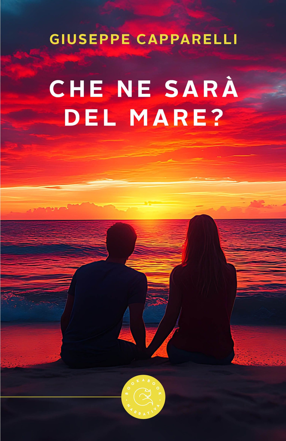 Che ne sarà del mare?