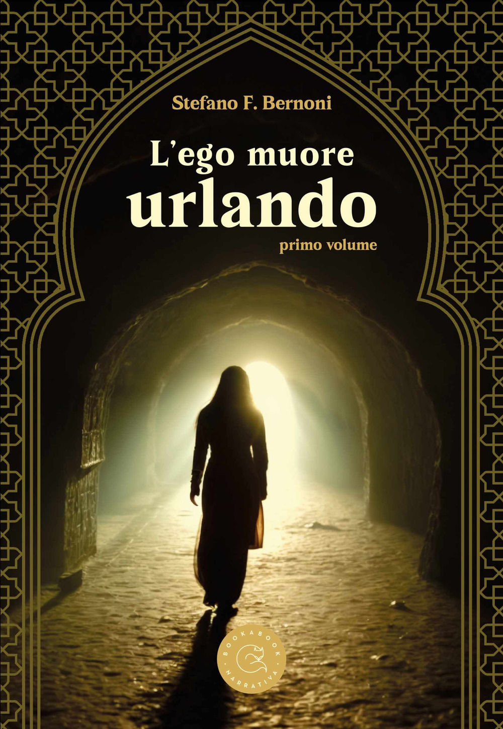 L'ego muore urlando. Vol. 1