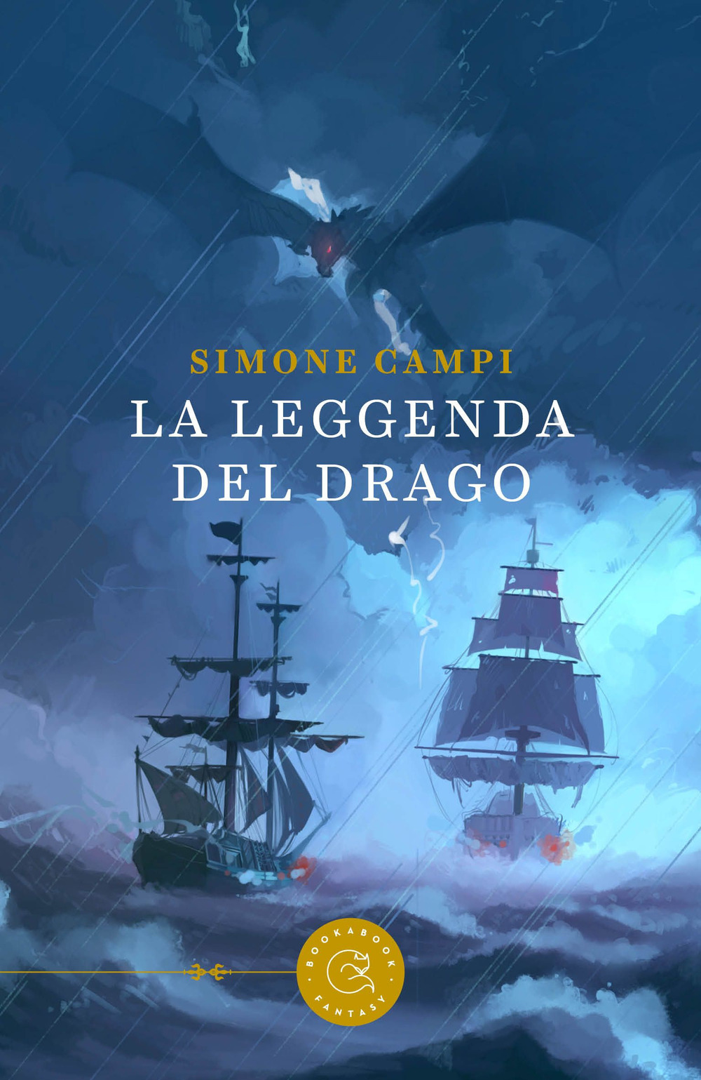 La leggenda del drago