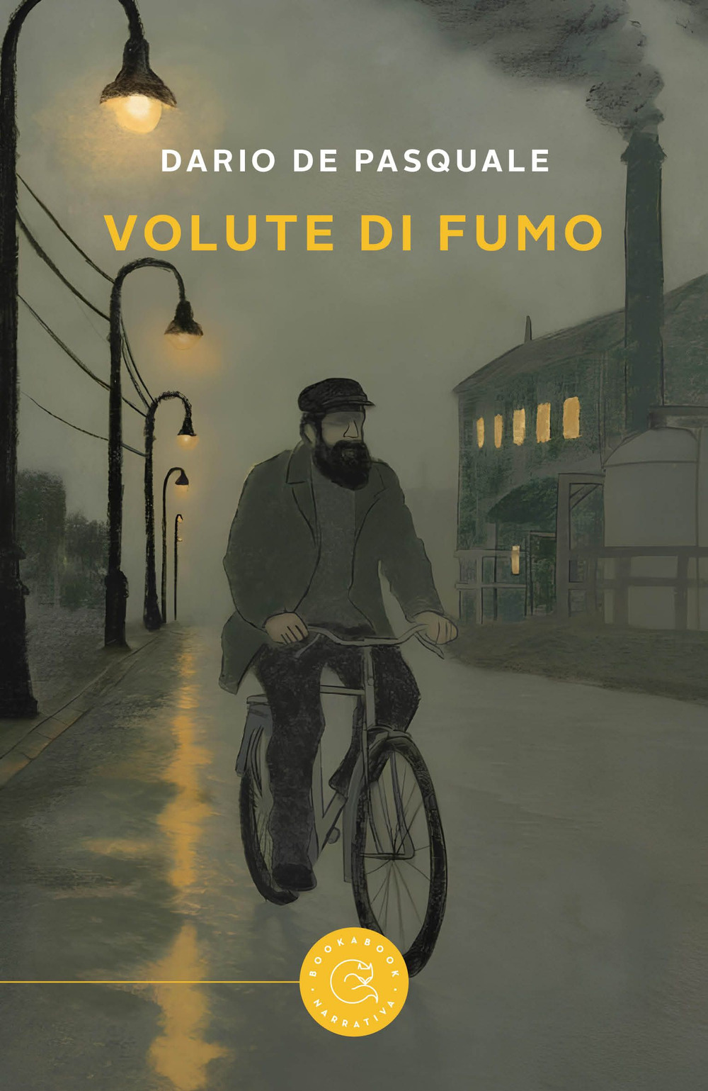 Volute di fumo