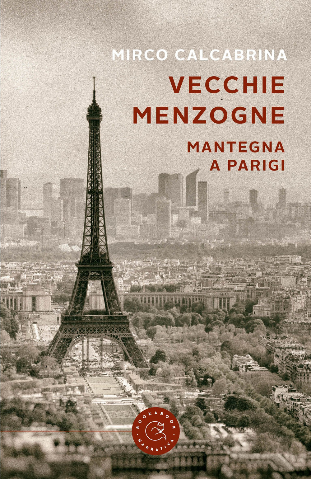Vecchie menzogne. Mantegna a Parigi