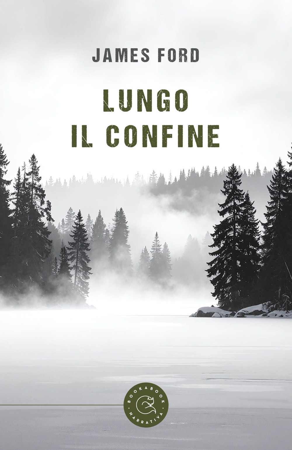 Lungo il confine