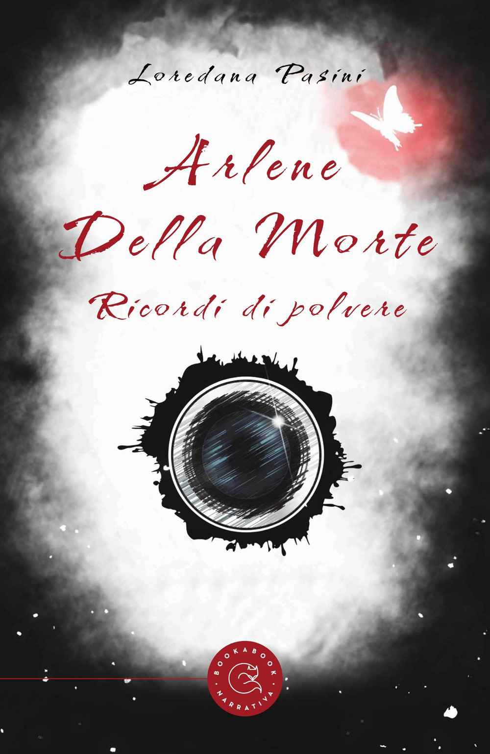 Arlene della morte. Ricordi di polvere