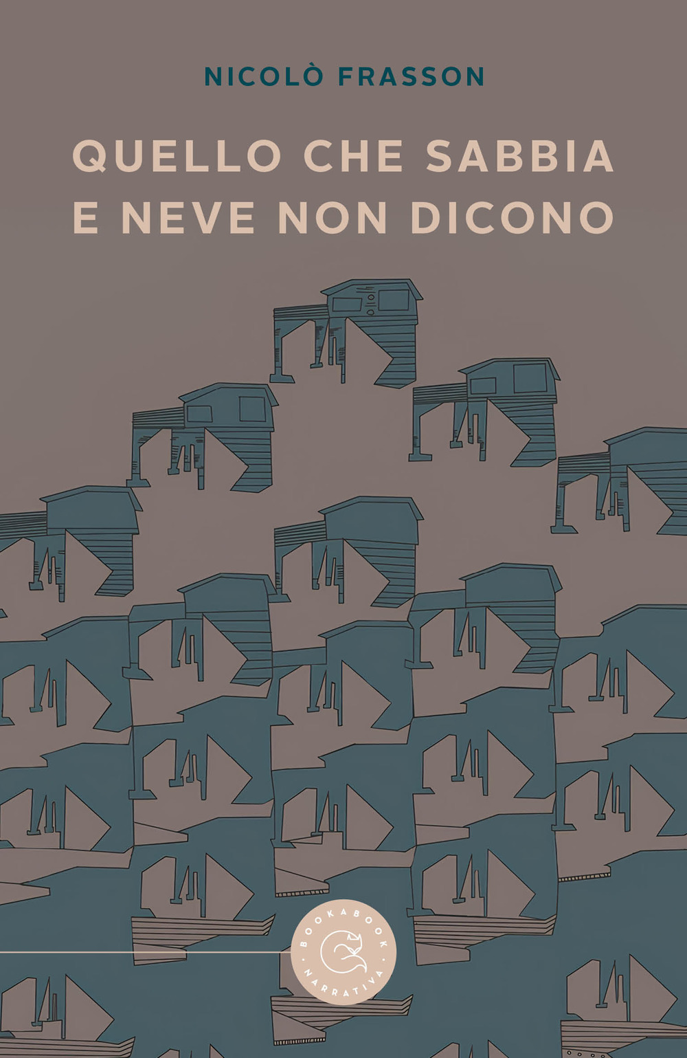 Quello che sabbia e neve non dicono