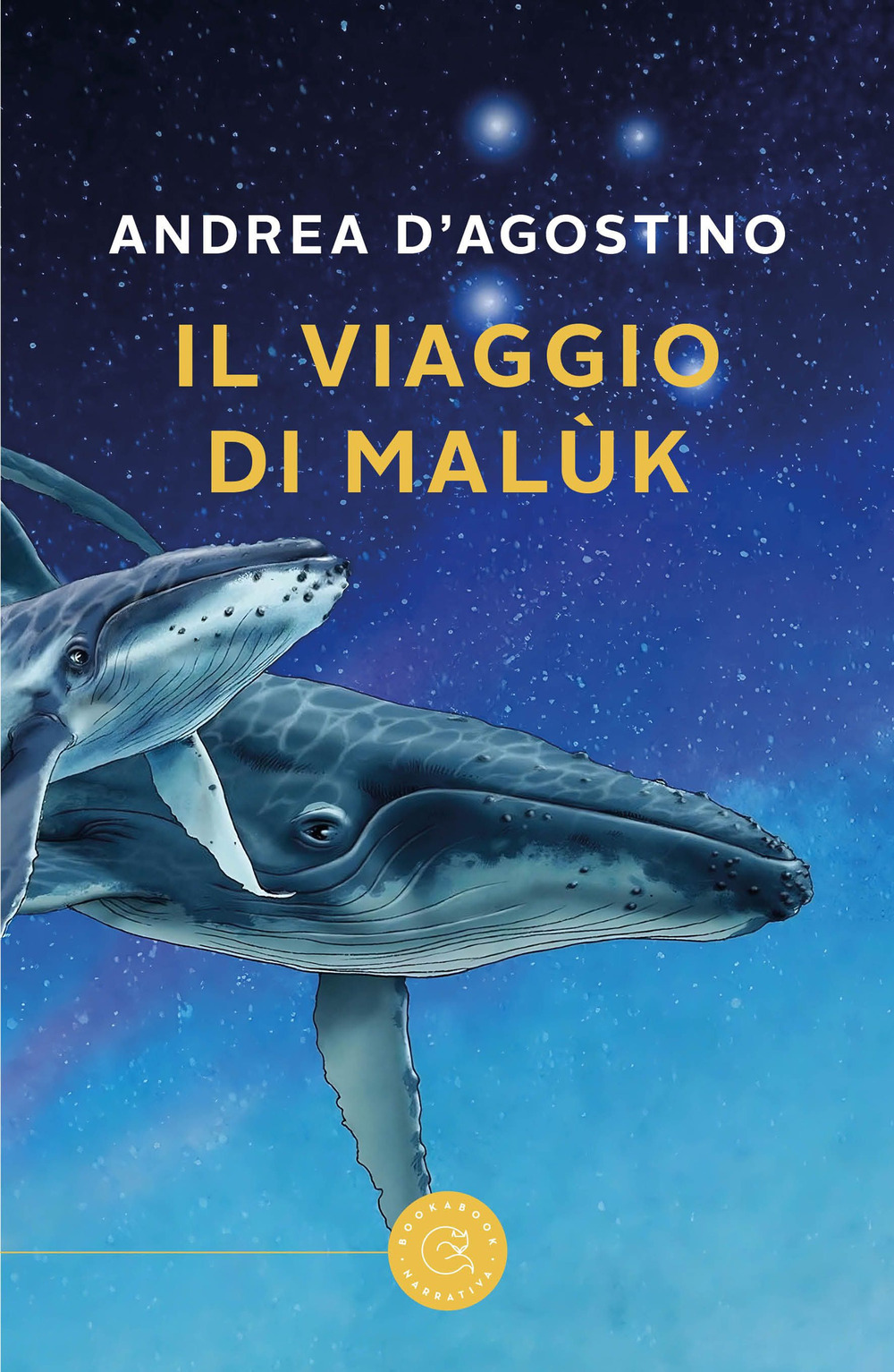 Il viaggio di Malùk