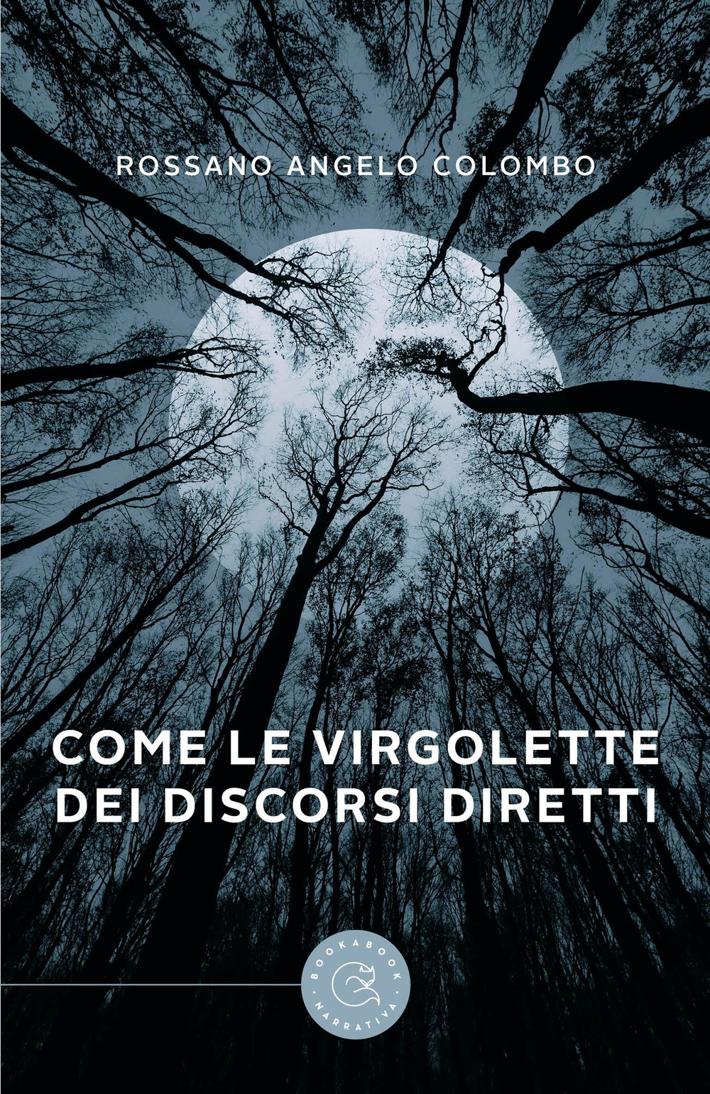 Come le virgolette dei discorsi diretti