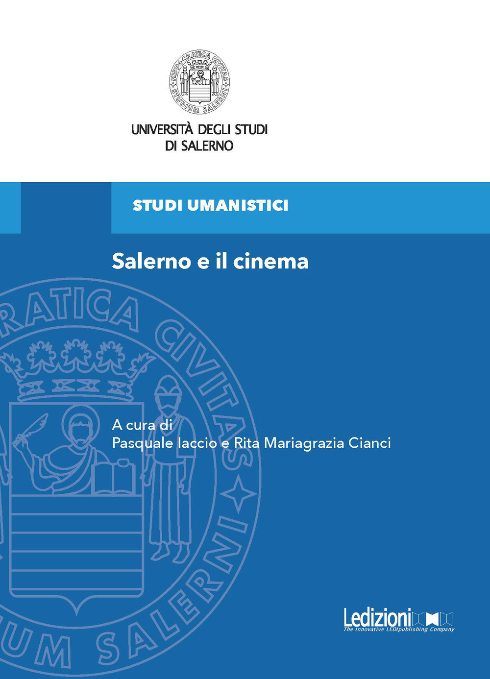 Salerno e il cinema