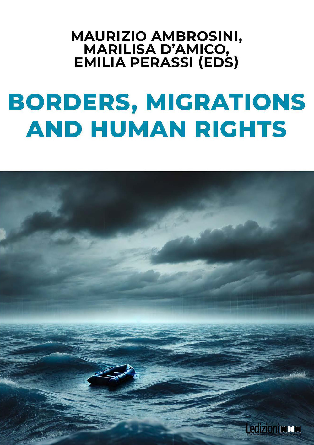 Borders, migrations and human rights