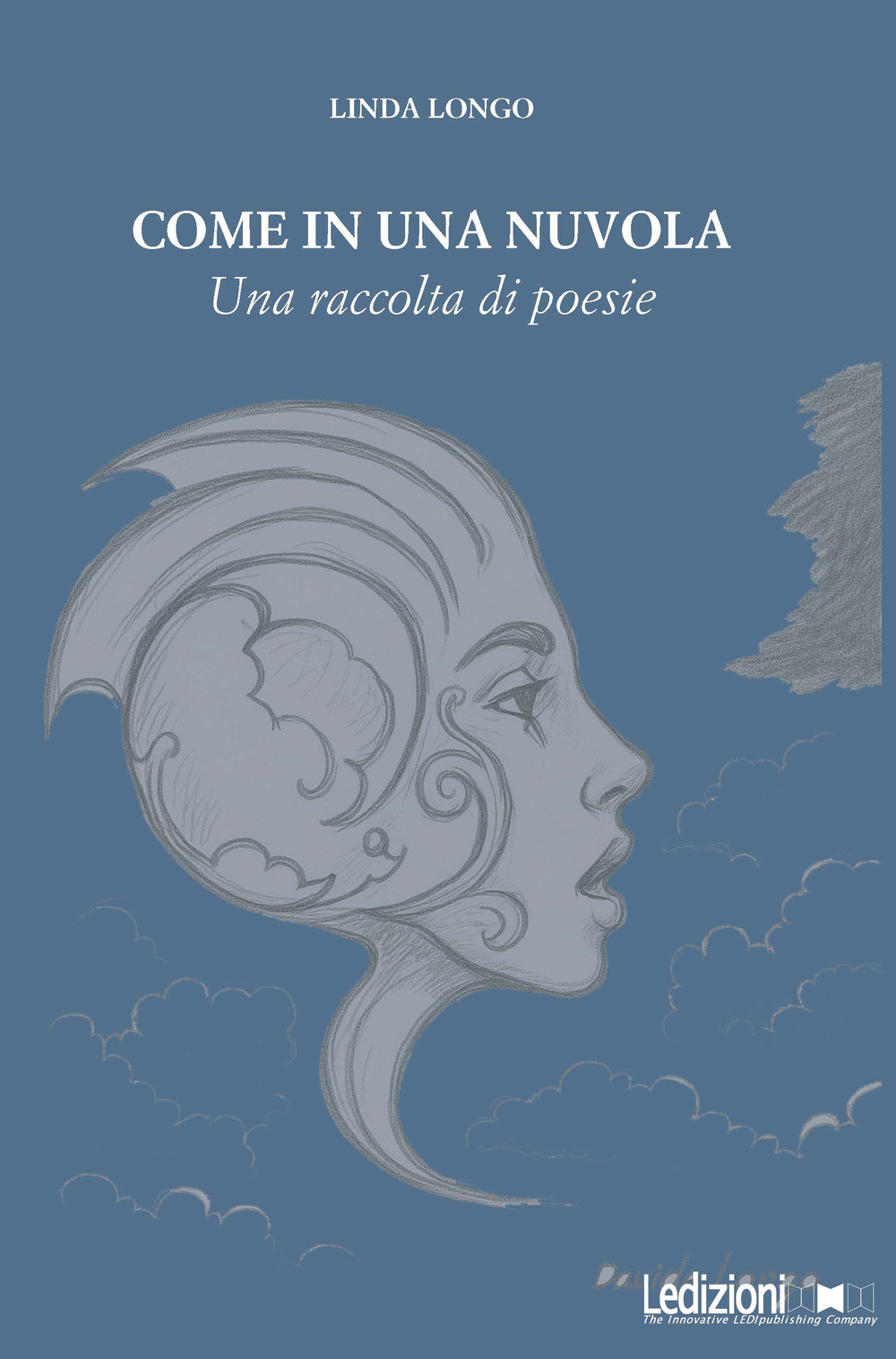 Come in una nuvola. Una raccolta di poesie