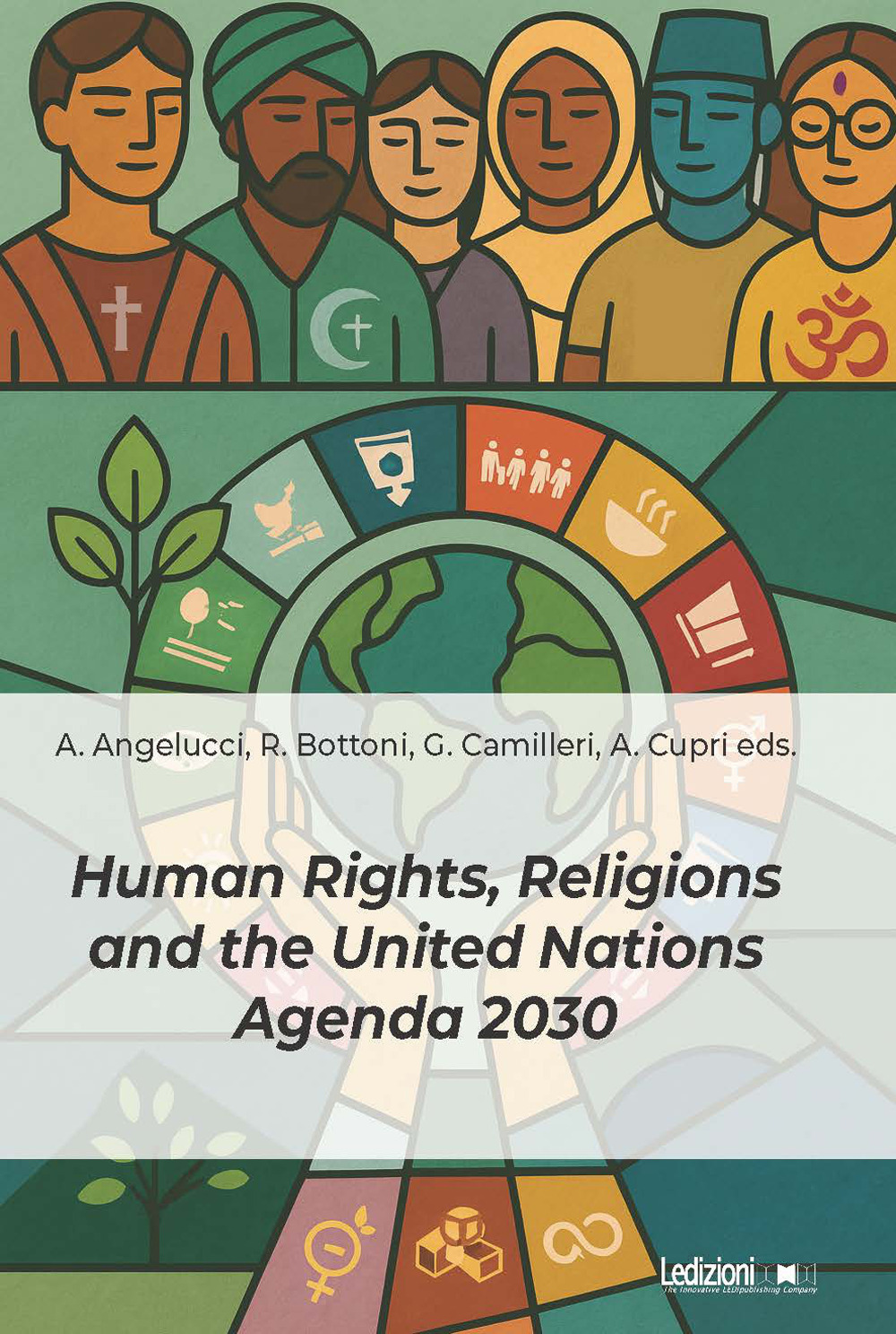 Human rights, religions and the United Nations. Agenda 2030