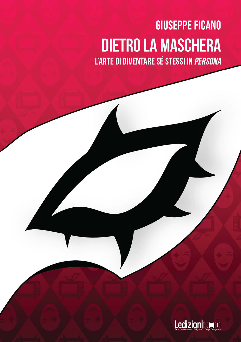Dietro la maschera. L'arte di diventare sé stessi in Persona