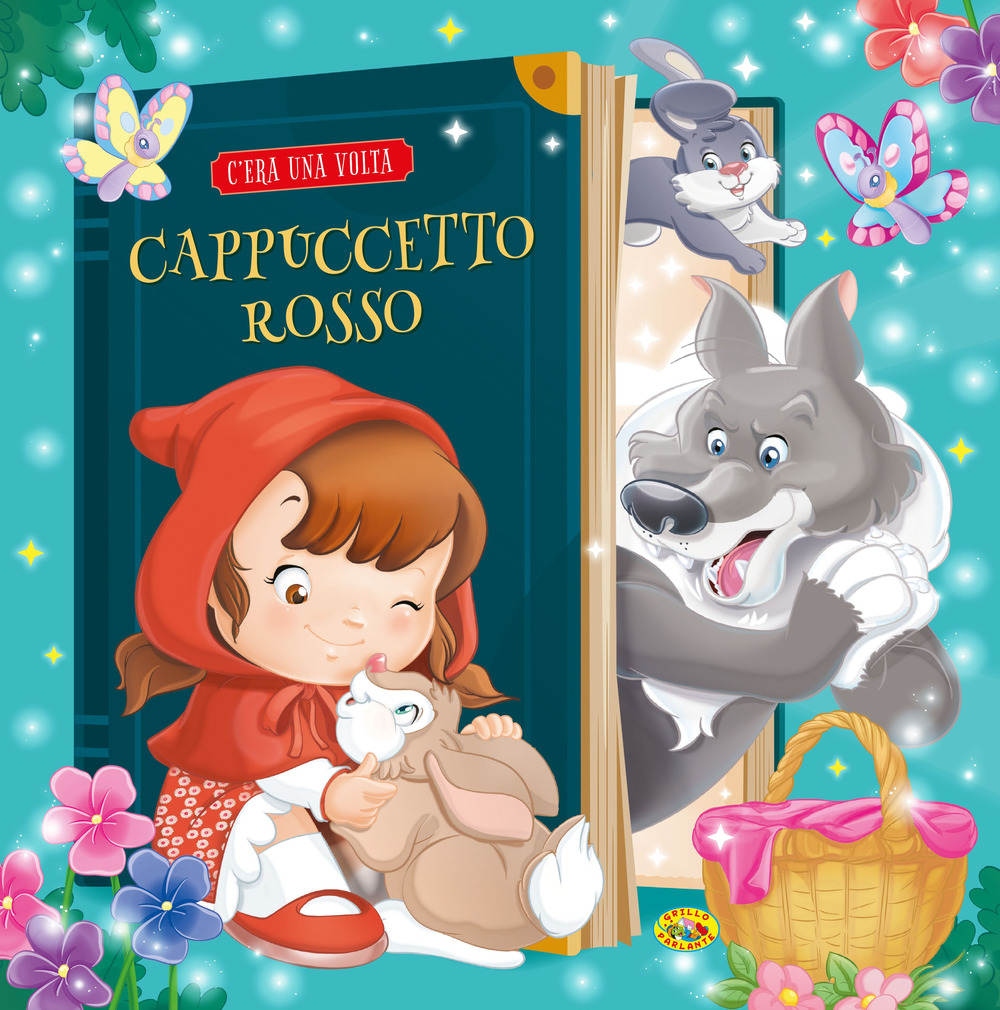 Cappuccetto Rosso