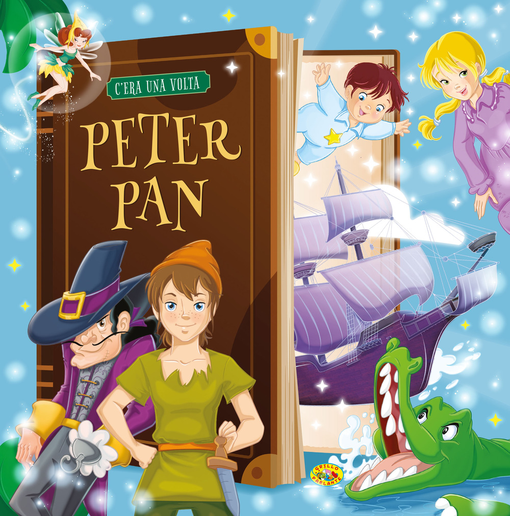 Peter Pan