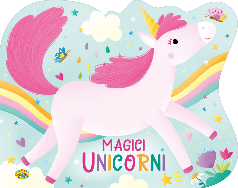 Magici unicorni