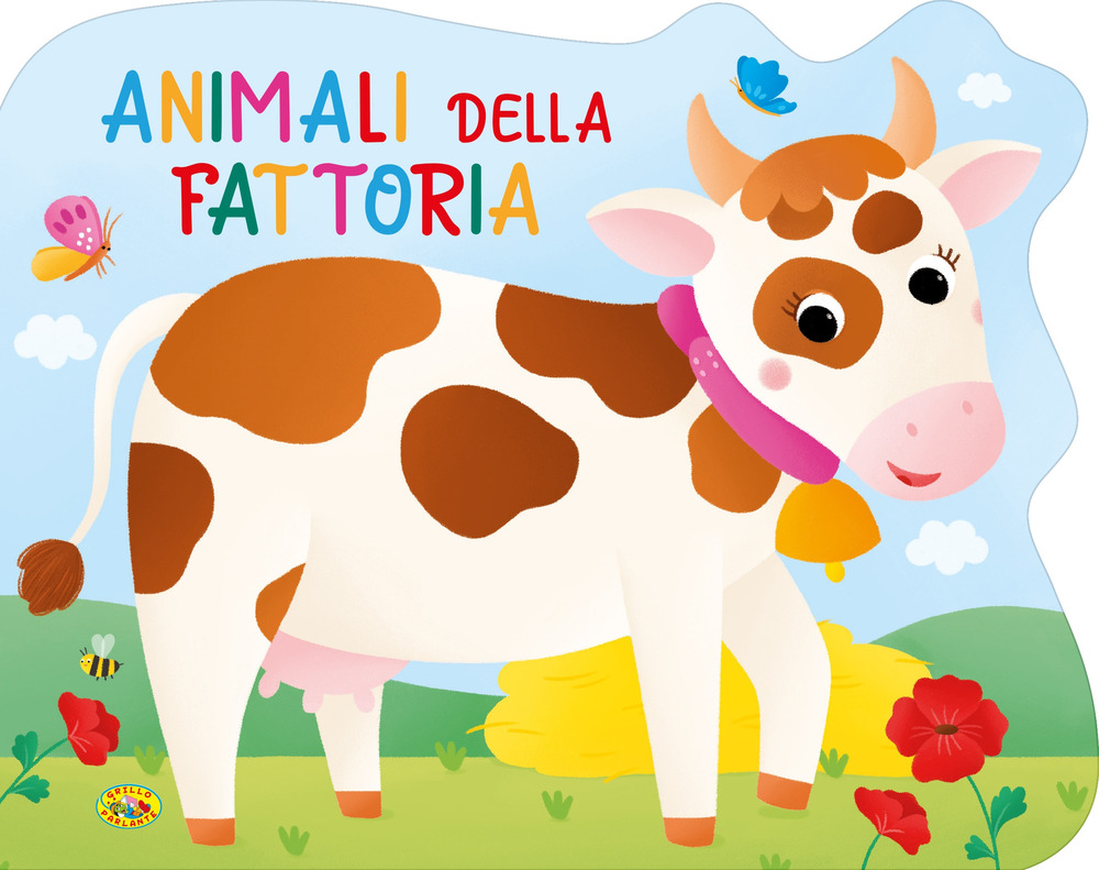 Animali della fattoria