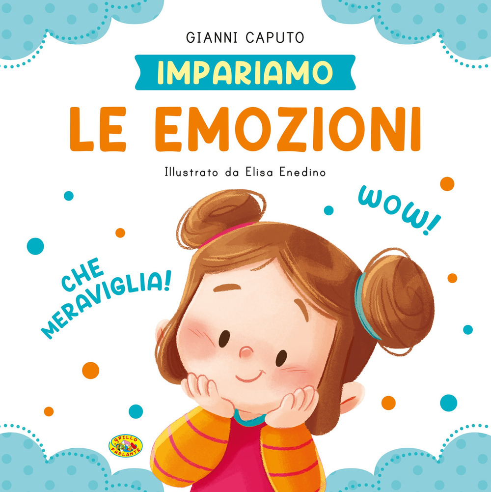 Le emozioni