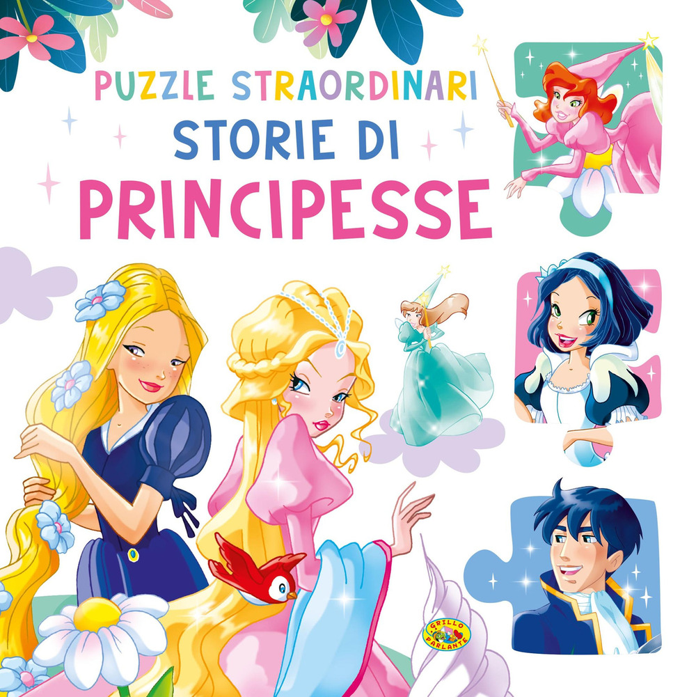Storie di principesse