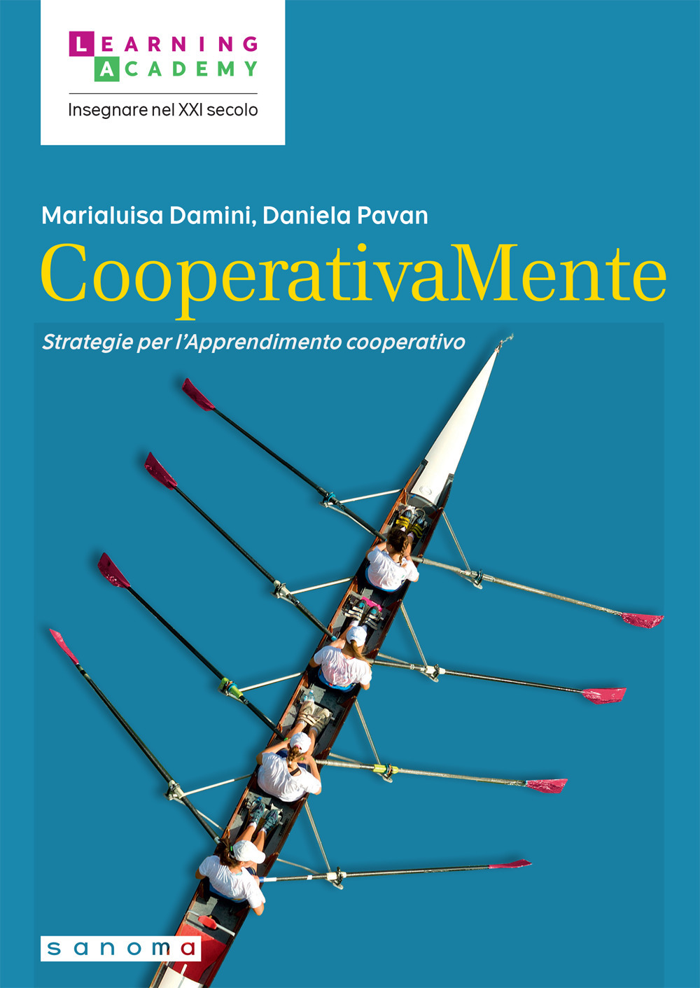 CooperativaMente. Strategie per l’apprendimento cooperativo