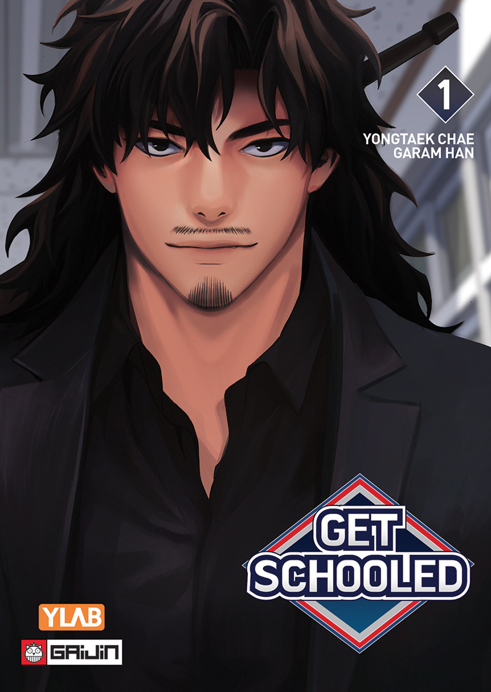 Get schooled. Vol. 1