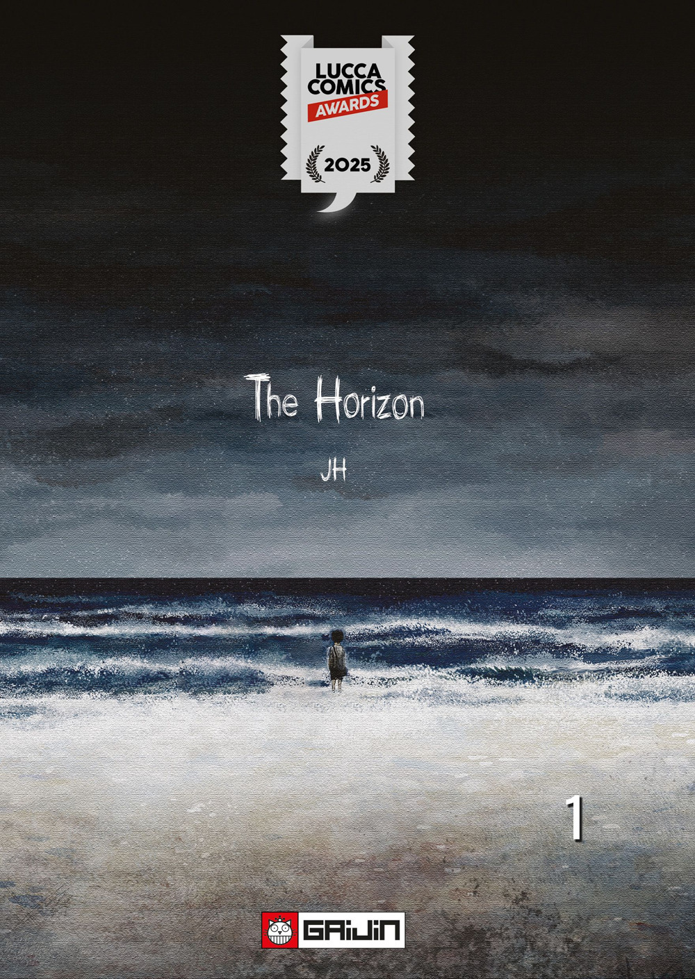 The horizon. Vol. 1