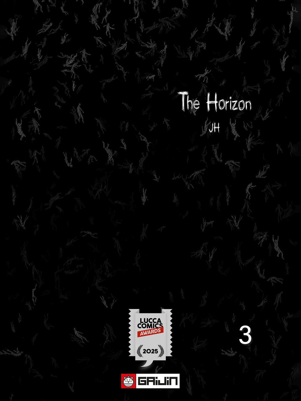 The horizon. Vol. 3