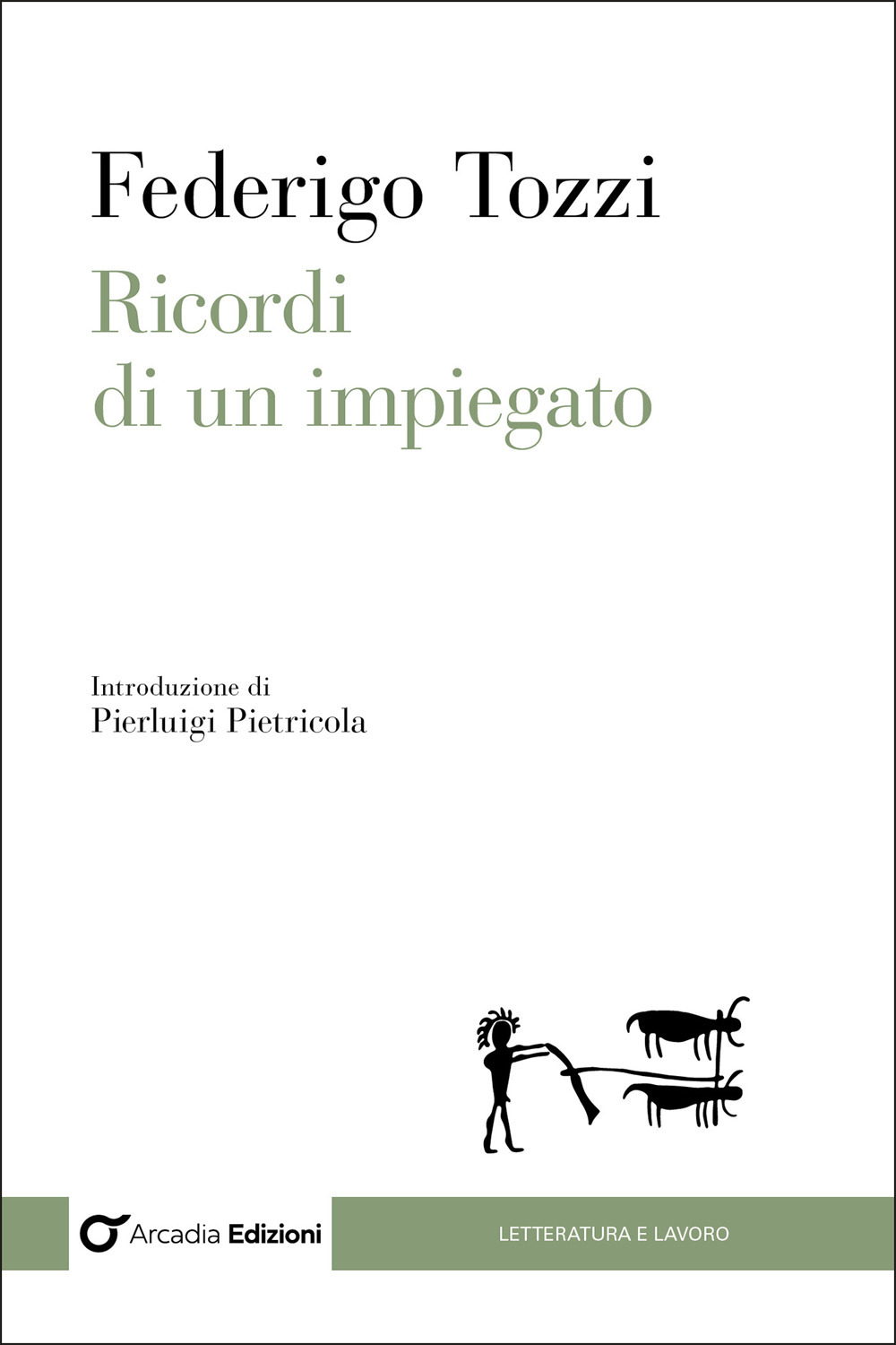 Ricordi di un impiegato