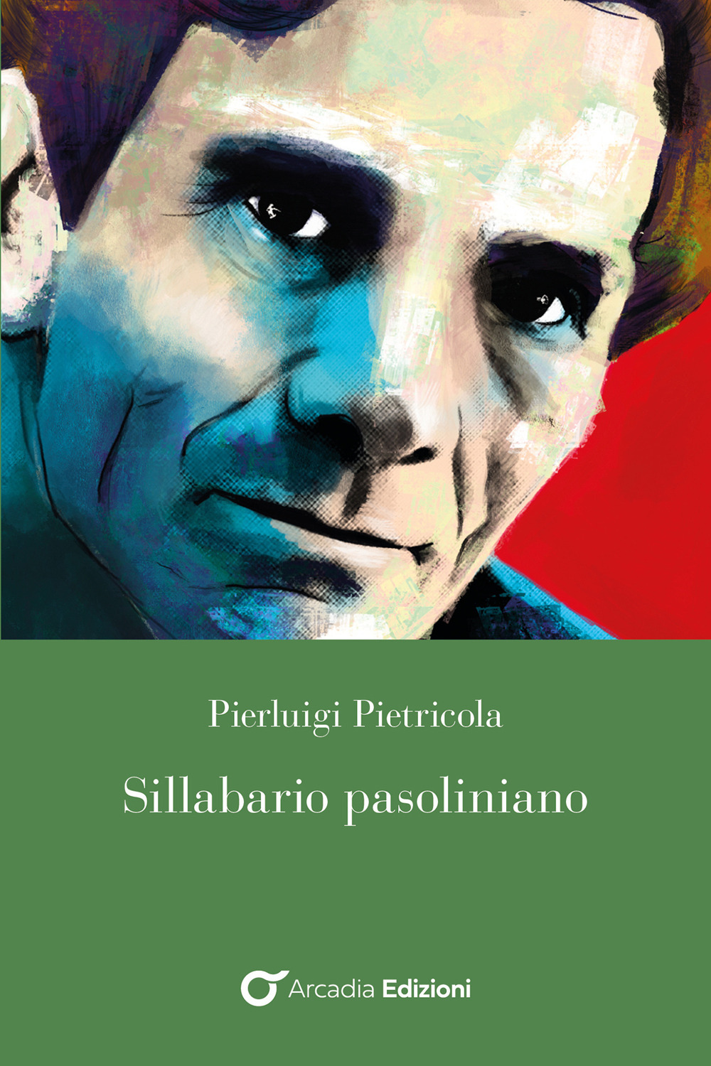 Sillabario pasoliniano