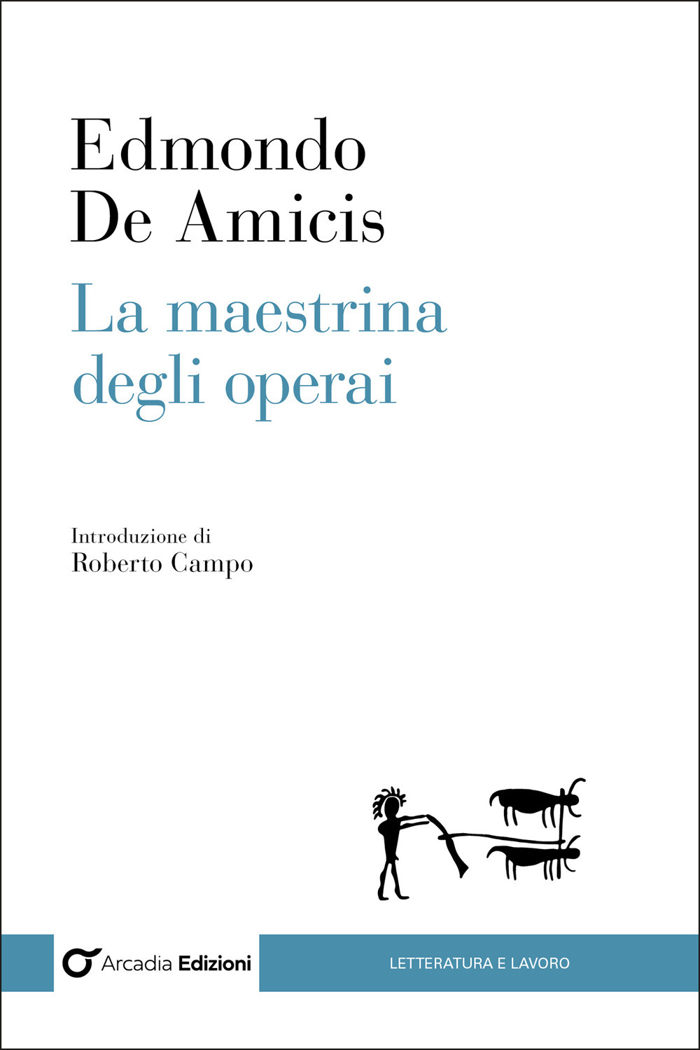 La maestrina degli operai