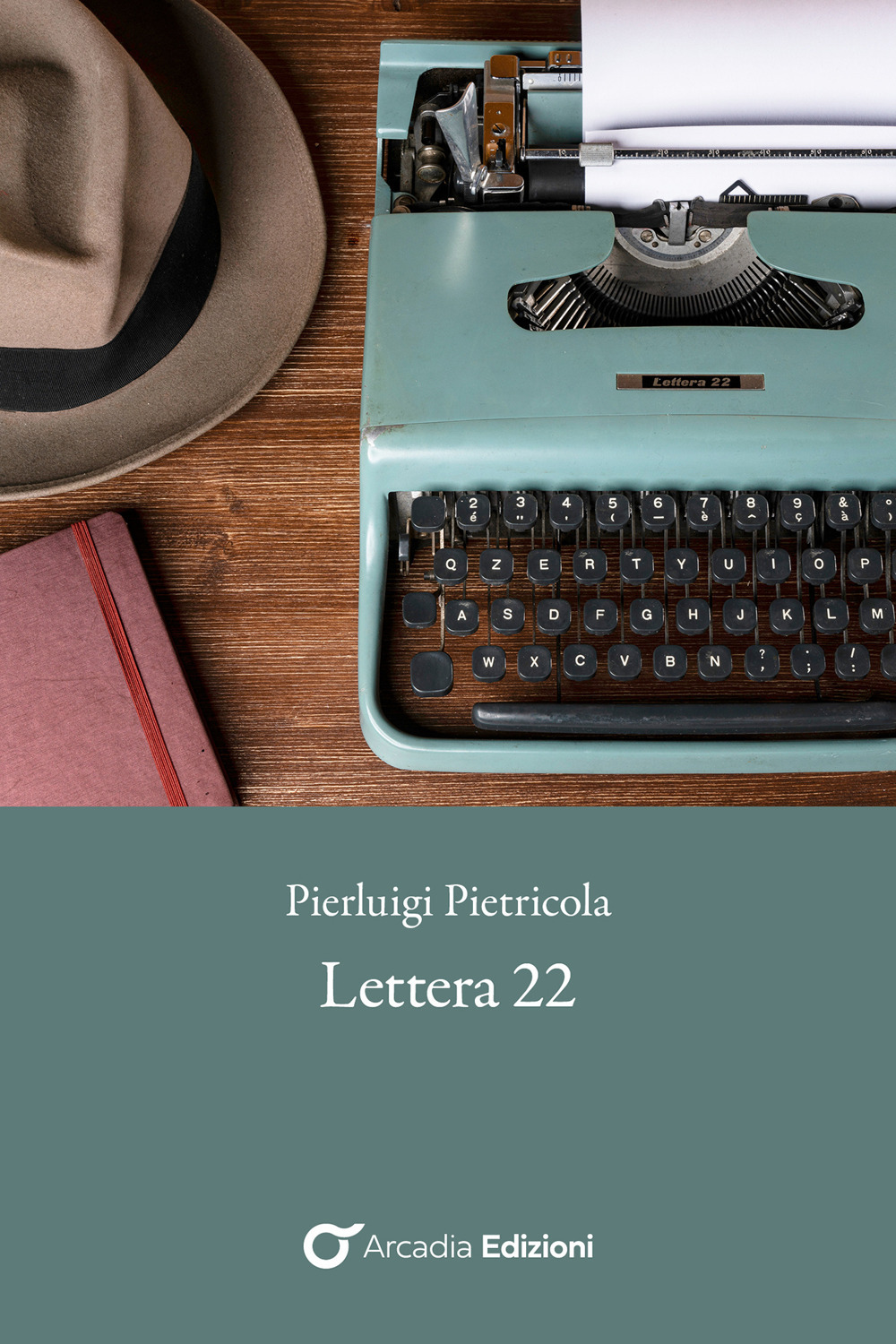 Lettera 22