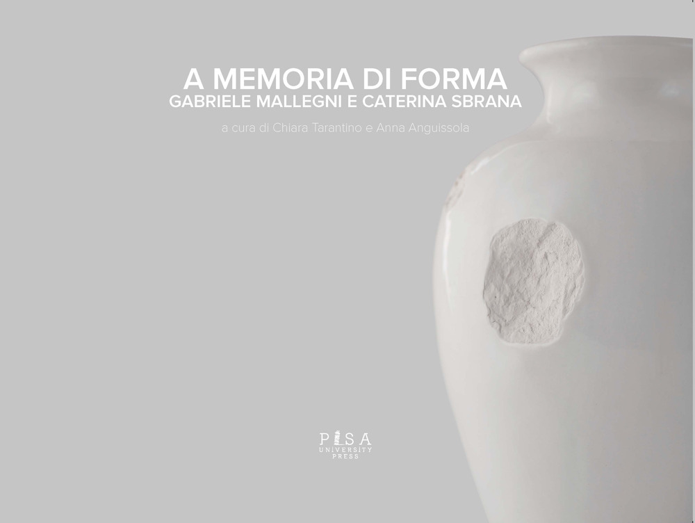A memoria di forma