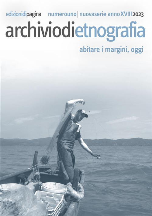 Archivio di etnografia. Vol. 1