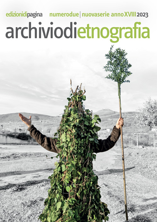 Archivio di etnografia. Vol. 2