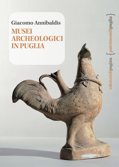 Musei archeologici in Puglia