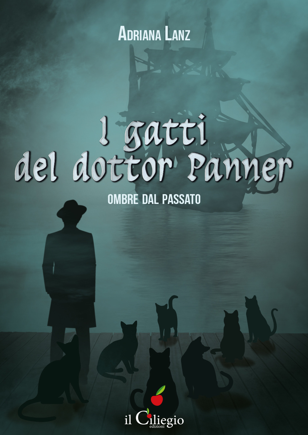 Ombre dal passato. I gatti del dottor Panner