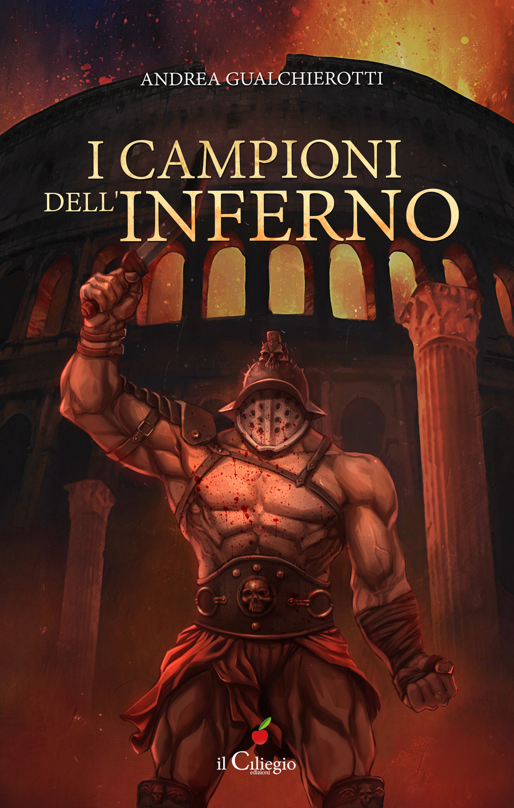 I campioni dell’inferno