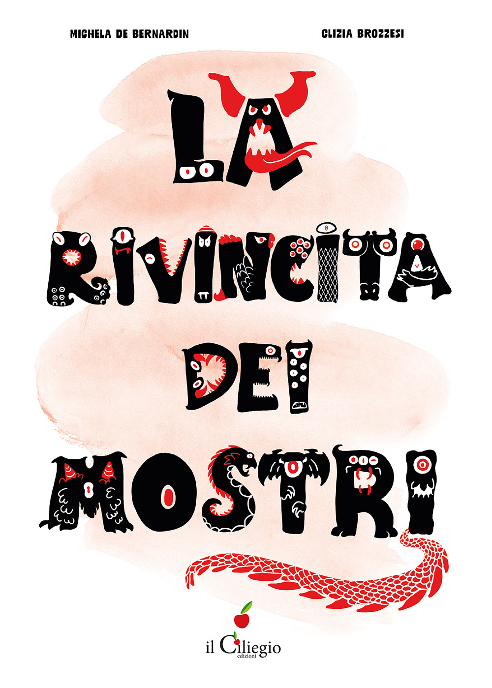 La rivincita dei mostri