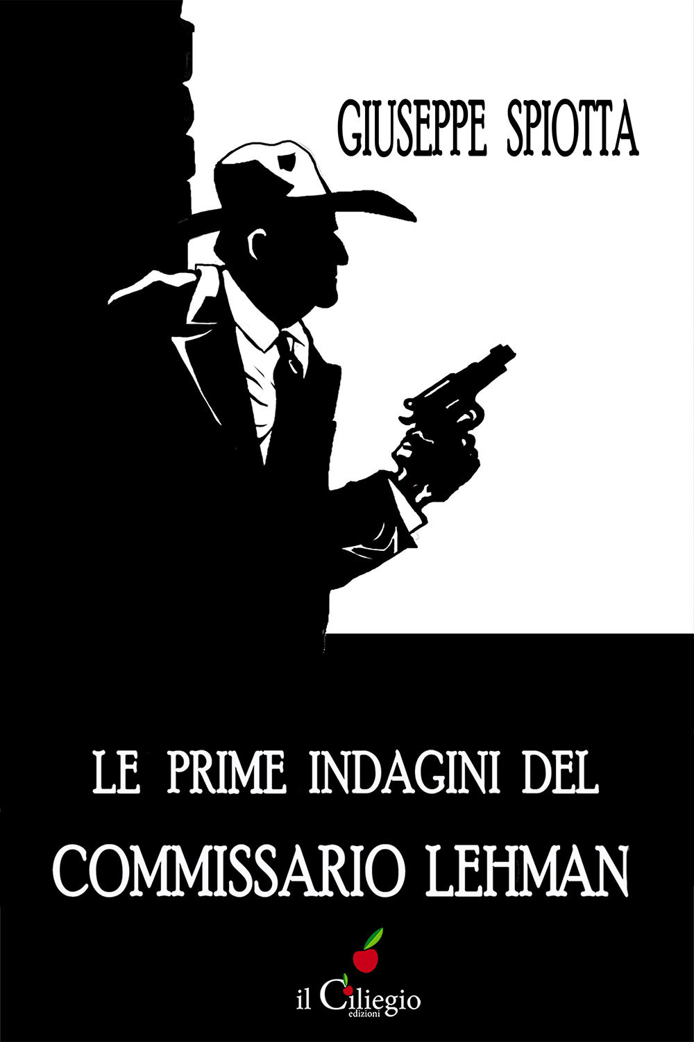 Le prime indagini del commissario Lehman