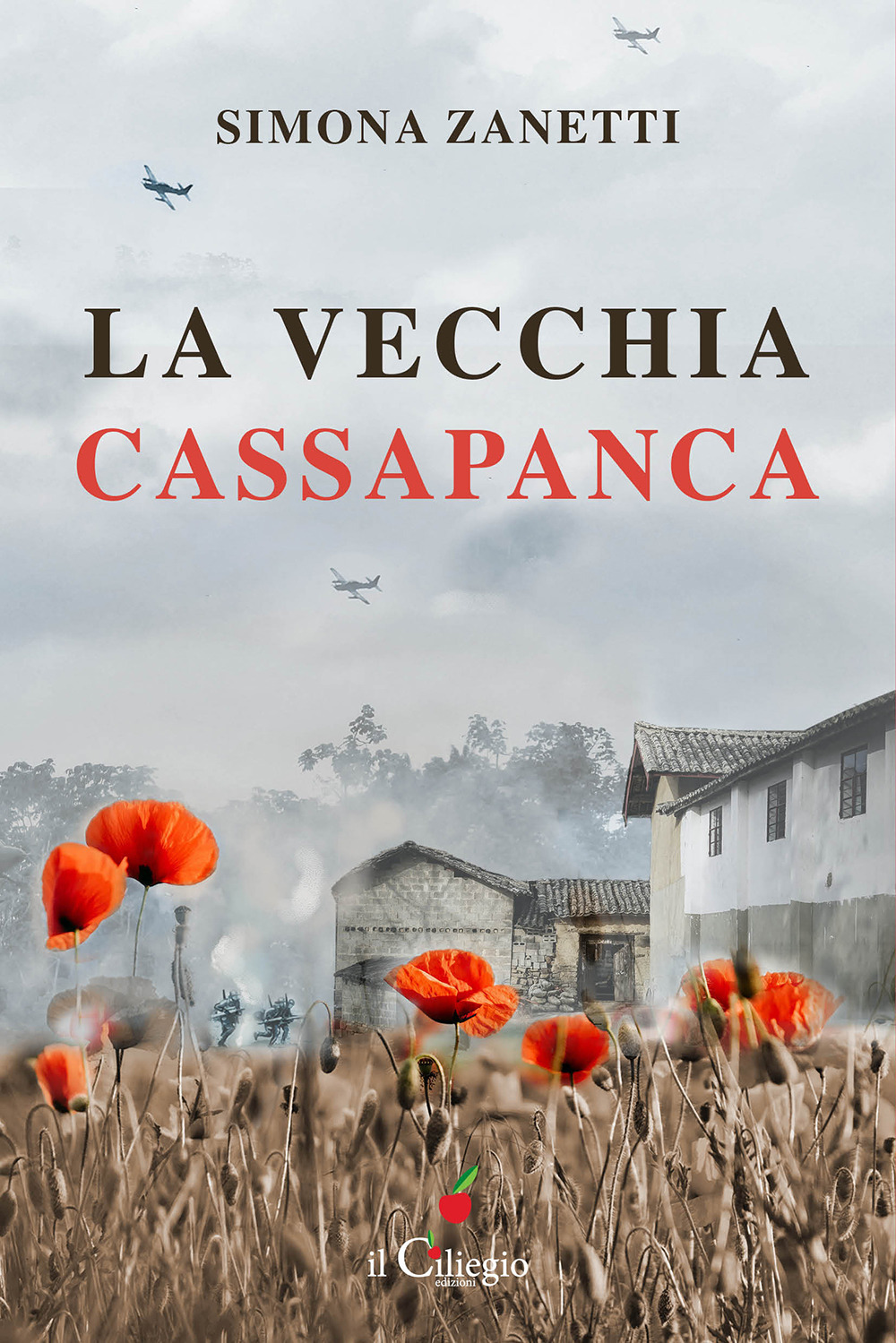 La vecchia cassapanca