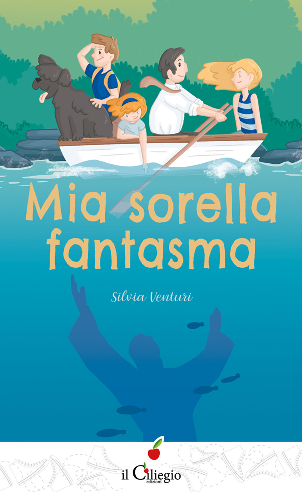 Mia sorella fantasma