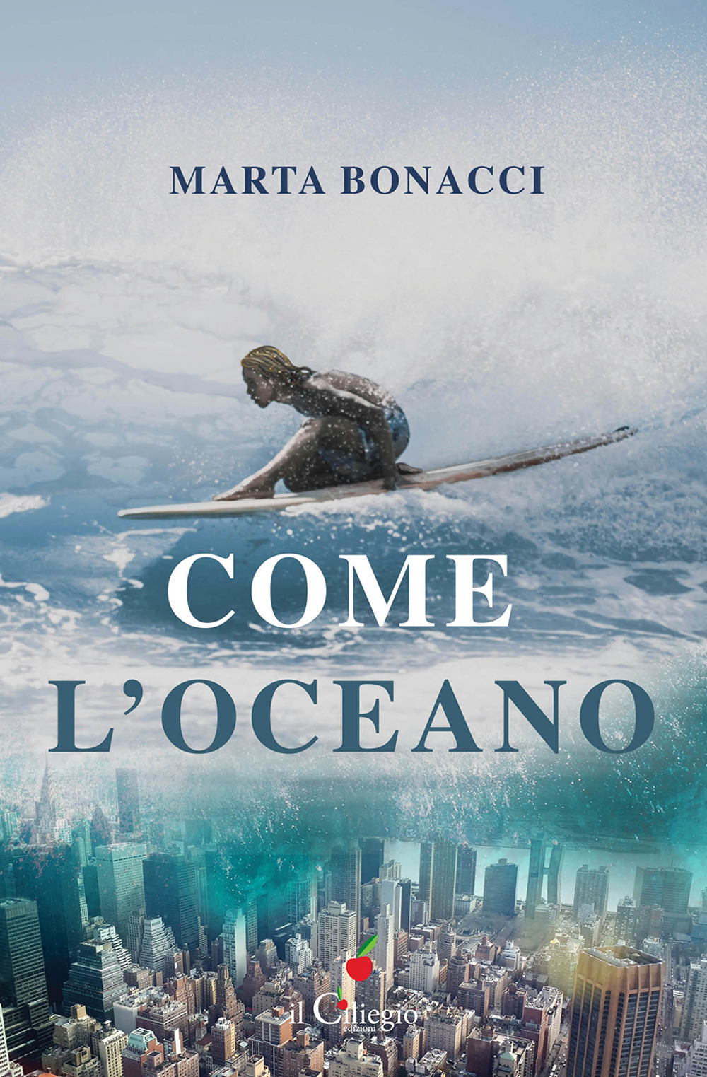 Come l'oceano
